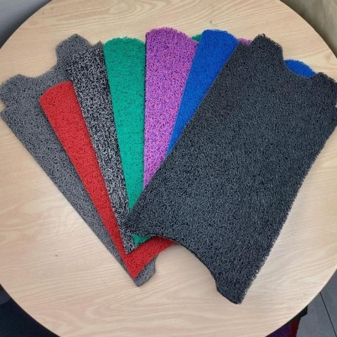 KARPET SEPEDA LISTRIK UWINFLY DF2 DF3 DF5 ABU OUTDOOR