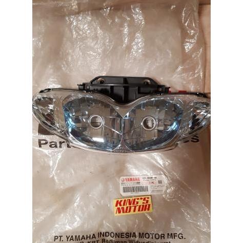 LAMPU DEPAN JUPITER Z/REFLEKTOR JUPITER Z/REFLECTOR JUPITER Z ORI YGP