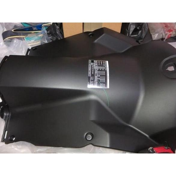 BOX BAGASI DEPAN BEAT FI ORISINIL HONDA