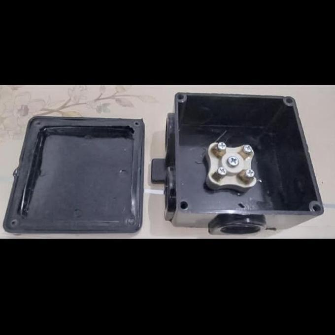 DURADUS 80X80 PM WATERPROOF