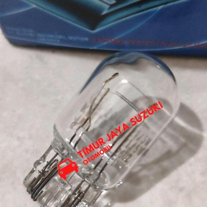BOHLAM LAMPU STOP KOITO JAPAN