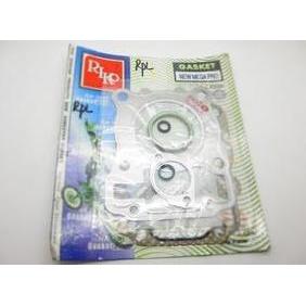 PACKING TOP SET MEGAPRO NEW MONOSOK RICO