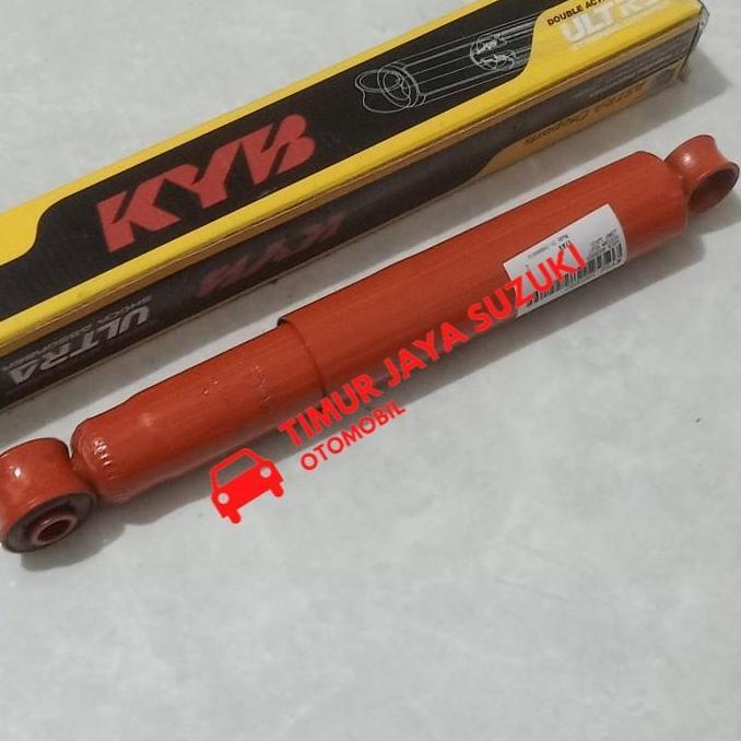 SHOCKBREAKER SHOCK STIR KATANA KAYABA ULTRA SPAREPART SUZUKI