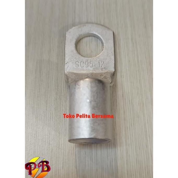 SKUN SC 95-12 MM /  SKUN SC 95 - 12