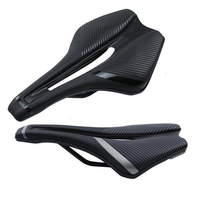 Cycle- Balugoe Ec90 Pro Sadel Sepeda Jok Saddle Bicycle