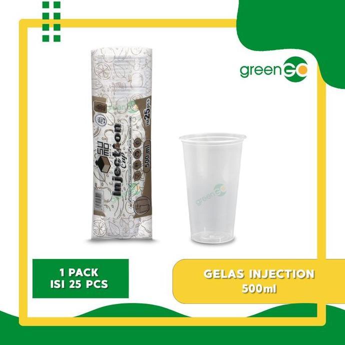 CUP GELAS INJECTION TUTUP CUP GELAS INJECTION CUP GELAS INJECTION + TUTUP CUP GELAS INJECTION UK 400