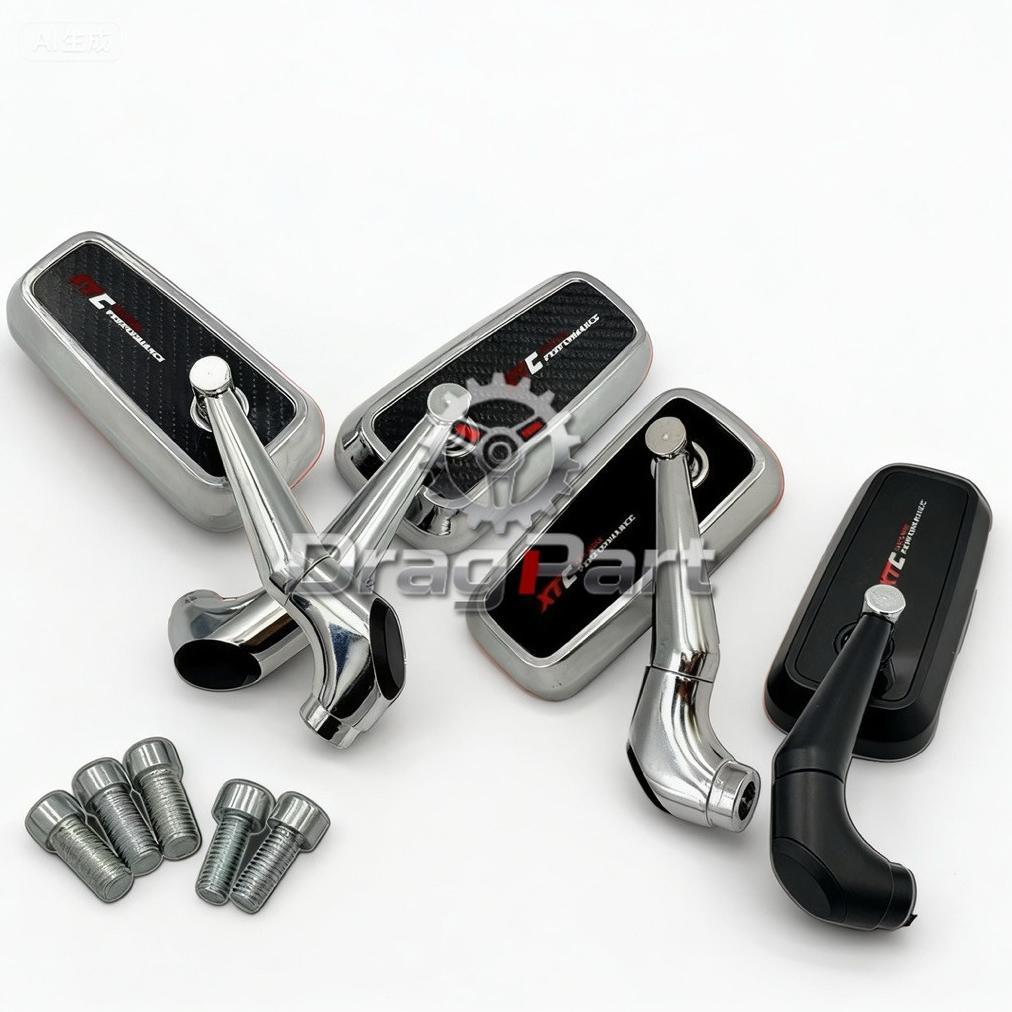 Spion H2C Vietnam Fastbikes Full Cnc Universal Nmax Pcx Aerox Pcx Vario Beat Scoopy Mio Fino Rx King