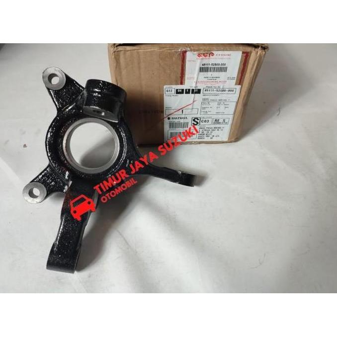 KNUCKLE KANAN NEW CARRY SPAREPART SUZUKI