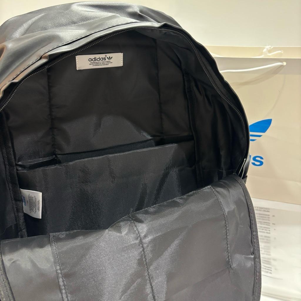 Adidas Backpack Issey Miyake Reflective - Tas Ransel Pria Wanita Stylish
