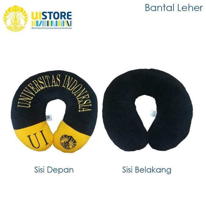 // Ui Store | Bantal Makara Ui | Official Merchandise Of Universitas Indonesia //