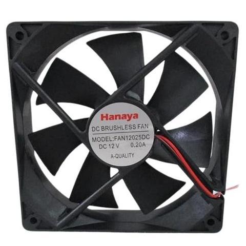 SC FAN DC 12CM 12 X 12 CM KIPAS 12 X 12 CM DC 12X12 KIPAS ANGIN FAN DC