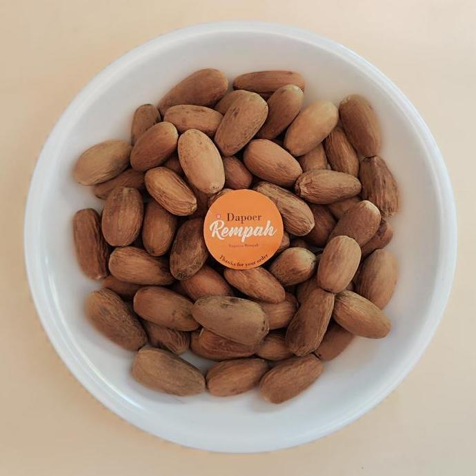 Spice- Biji Pala Panjang/ Pala Lonjong 1 Kg