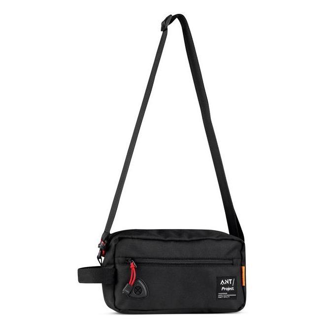 Lansungkirim- Ant Project - Tas Selempang Pouch Ant301 Tas Handbag Distro