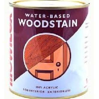 Wood Stain/ Politur Mowilex