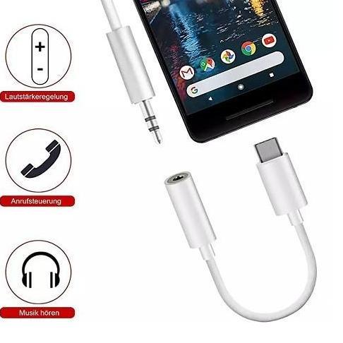 SC OTG AUX CABLE TYPE C JACK 3.5MM / KONEKTOR KABEL AUDIO HEADSET HANDSFREE TO TIPE-C ADAPTER HEADPH