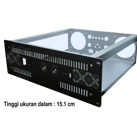 SC BOX POWER AMPLIFIER M-900 BOX AMPLI. M-900 BELL M900 BOX AUDIO SOUND SYSTEM BELL