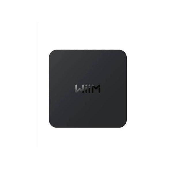 Promo Wiim Pro Plus Pro + Hi-res music streamer DAC AKM4493SEQ Diskon
