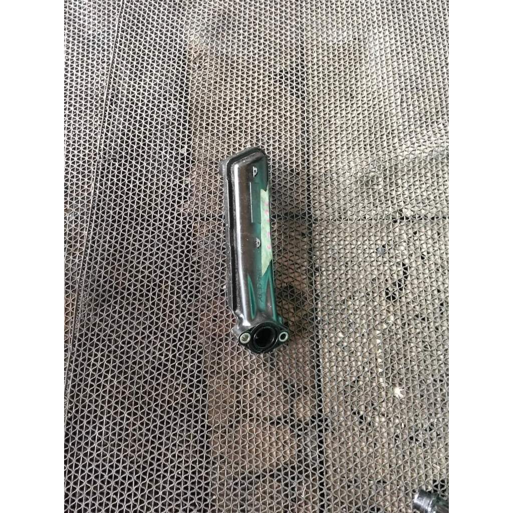 CORONG SARINGAN OLI  MAZDA 2 ORIGINAL