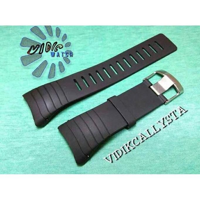STRAP SUUNTO STRAP SUUNTO CORE BLACK / TALI JAM SUUNTO CORE PROMO