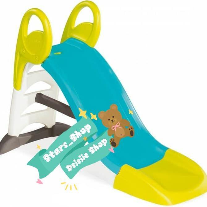 Bestseller- Smoby Slide / Mainan Perosotan Anak Smoby