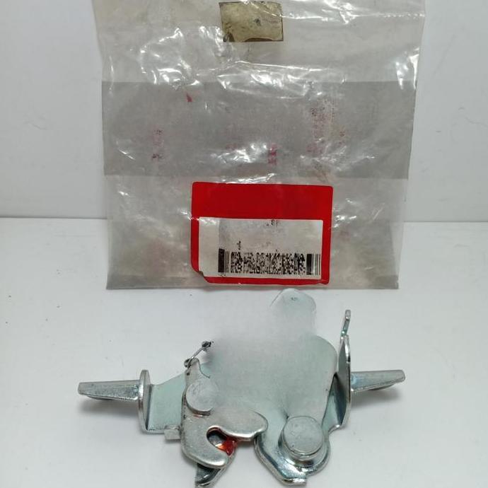 KUPU KUPU JOK VARIO HELM IN ORIGINAL ASLI HONDA 77230-KZR-602