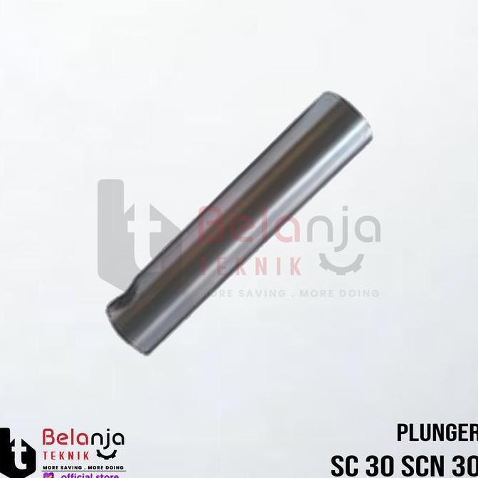 Pilihan - Sanchin Plunger Sc 30 Scn 30 Seher Sanchin Sc30 Scn30 Piston Sanchin