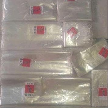 Shitx- Kantong Plastik Kemasan Pp Harga Distributor
