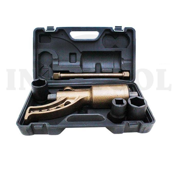 NEW Torque Multiplier 3 Socket MAXPOWER