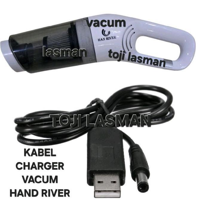 HIMAX KABEL CHARGER VACUM CLEANER MOBIL KABEL CHARGER VACUUM CLEANER HANDOO KABEL CHARGER VACUM CLEA