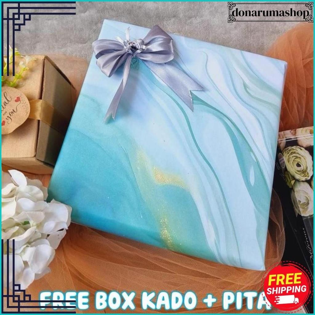 Hampers One Piece  / Hadiah Ulang Tahun / Kado Anime One Piece Pilihan Banyak Orang