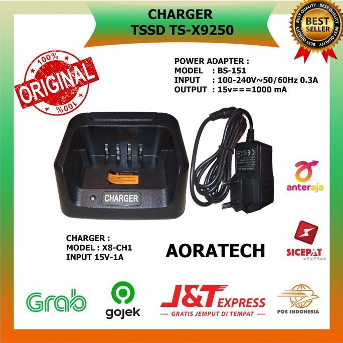 Desktop Plus Adapter Charger ORIGINAL HT TSSD TS-X9250 25WATT 25 WATT