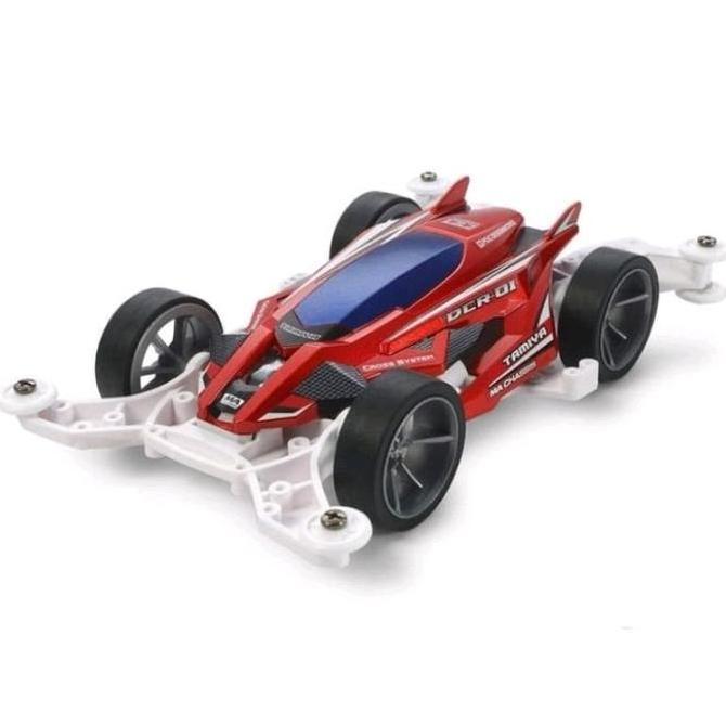 TAMIYA 18646  DCR-01 (MA CHASSIS)