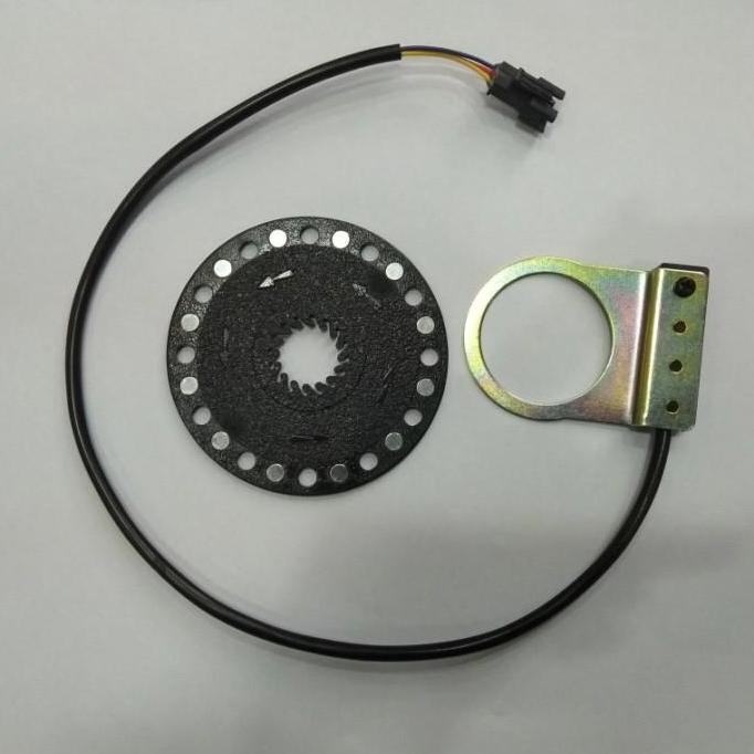 Promo PAS (pedal assist sensor) ebike kit Diskon