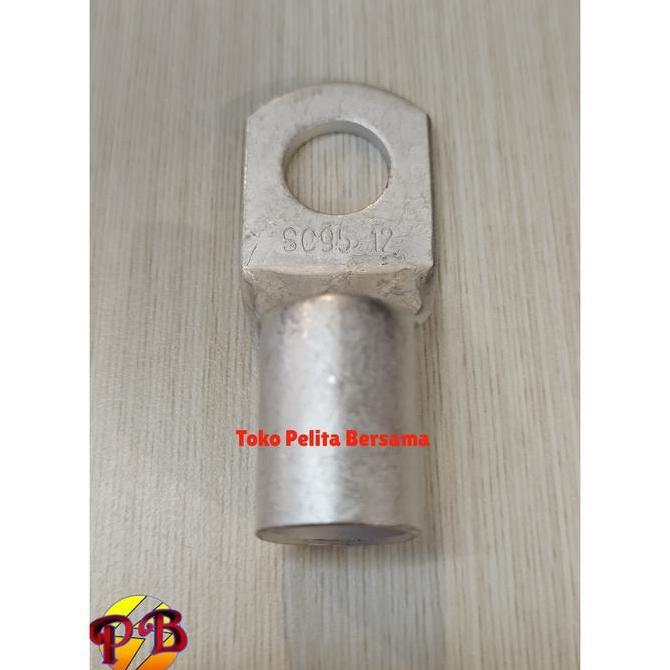 Skun SC 95-12 mm /  Skun SC 95 - 12