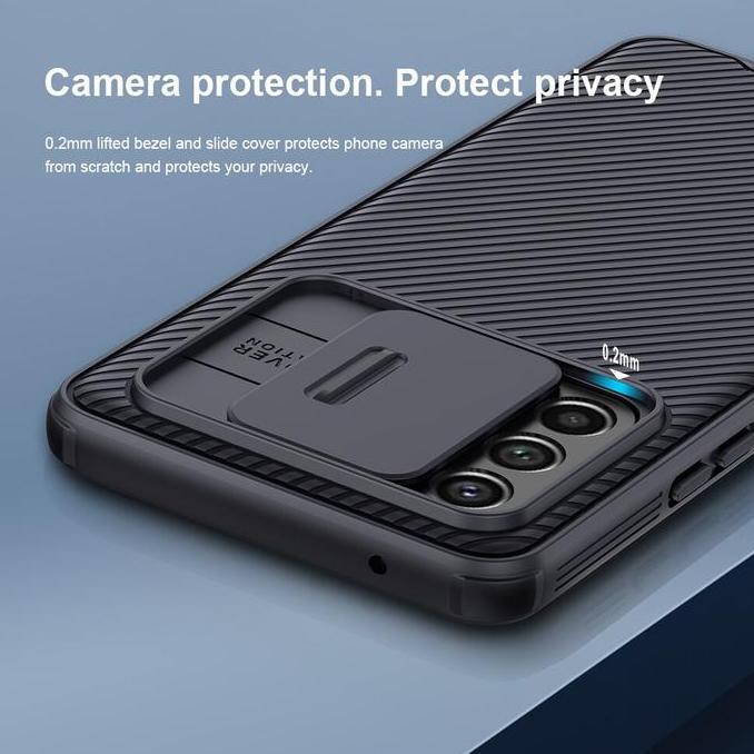 Nillkin Camshield Case Samsung Galaxy A73 5G Case A53 5G Samsung A33