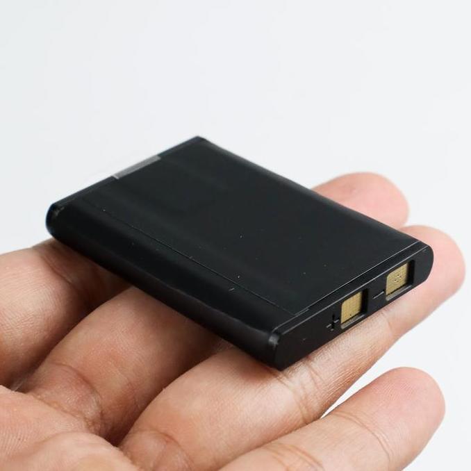 Callme- Baterai Ht Uv3R Uv 3R 1500Mah Battery Ht Uv3R Batre Ht Uv3R Batrei Ht