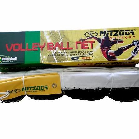 * NET VOLI MITZUDA VN571 ORIGINAL JARING NET VOLI MITZUDA //