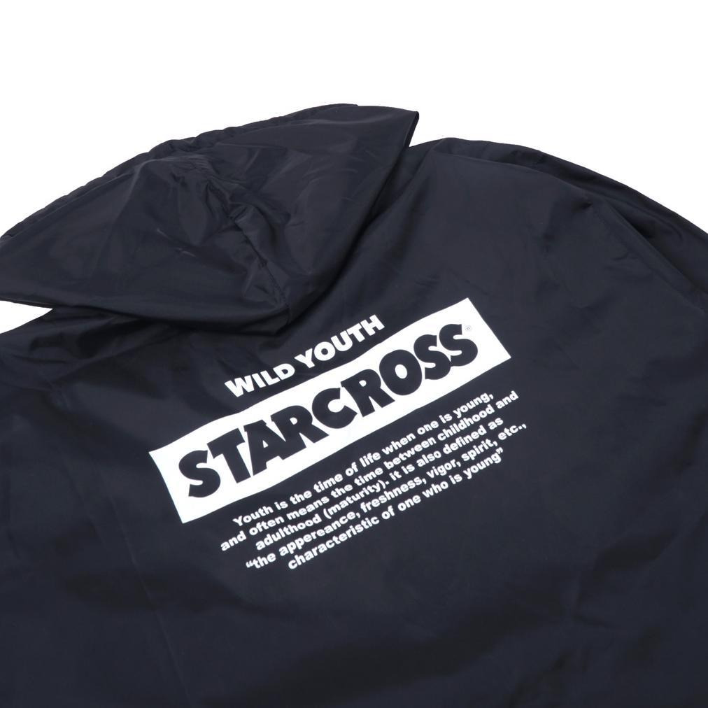 Fast Delivery Starcross Running Jacket - Js 1023 - Black