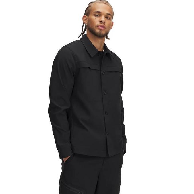 Goodseller- UA Unstoppable Utility Men's Jacket - Black