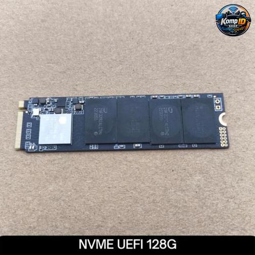 SSD MVME Mikrotik 128G lisensi level 6