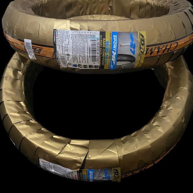 BAN FDR SPORT MP 27 RING 14 RACE COMPOUND