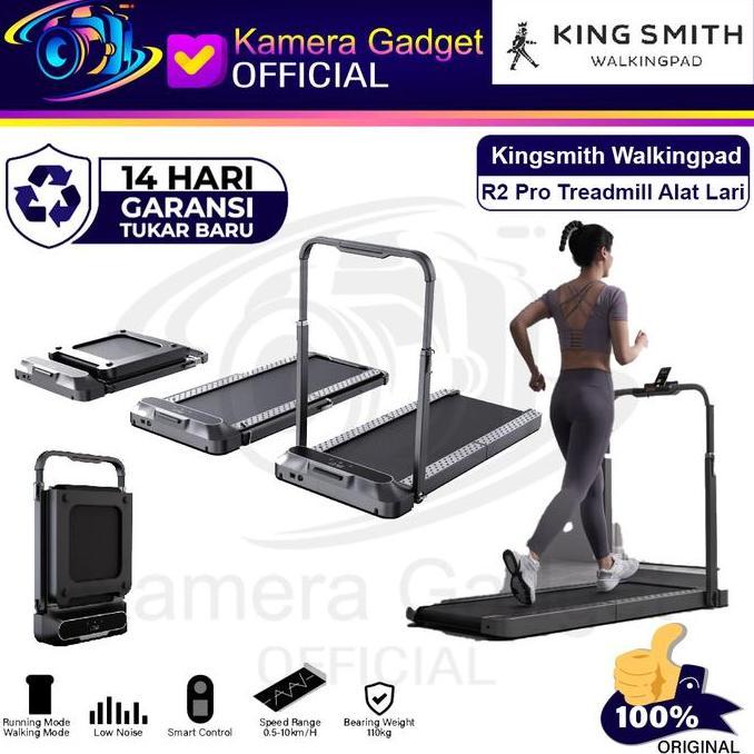 Yougood- Kingsmith Lkingpad Treadmill Running Pad C1 R1 Pro R Pro