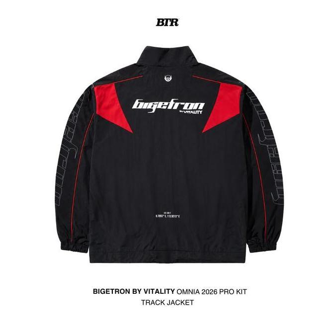 Bigetron by Vitality OMNIA 2026 Pro Jacket