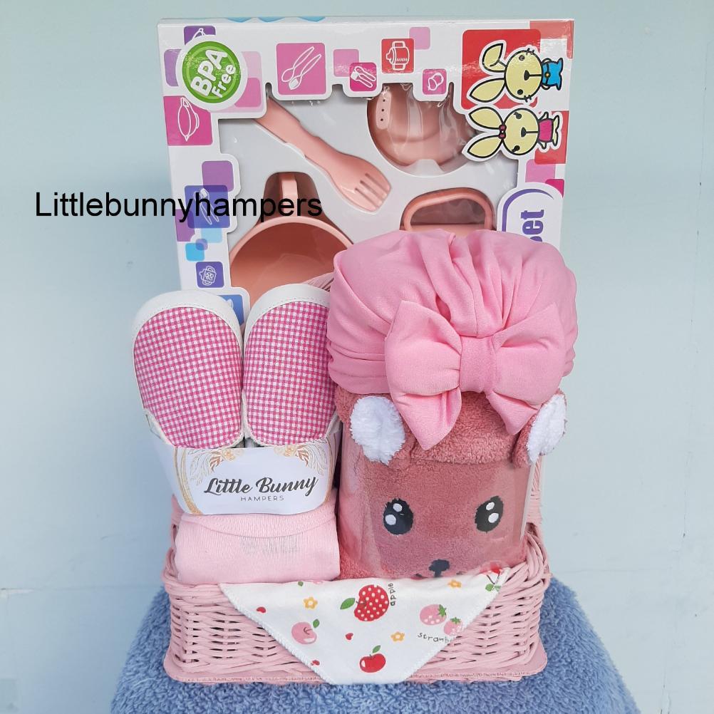 Hampers parcel bayi | kado bayi | parcel bayi | parcel baby murah | parcel hampers | kado jenguk bay