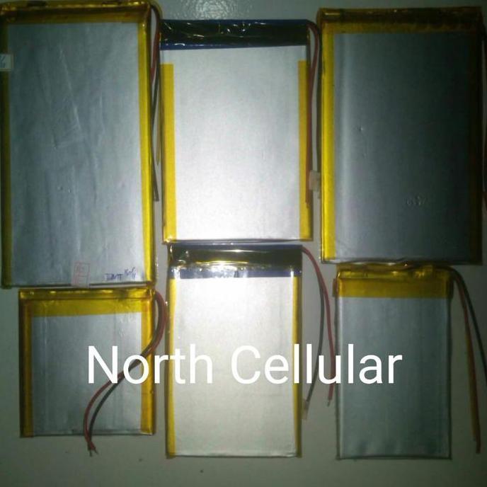 PnP Baterai Batre Battery Keychron K2 K4 K6 K8 K8 Pro K10 K10 Pro K12 K14 Rover84 v3 4000mah Wireles