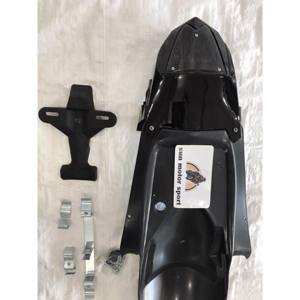 Spakbor Kolong Undertailselancar Byson Modif Variasi Byson Karbulator Original Dan Terpercaya