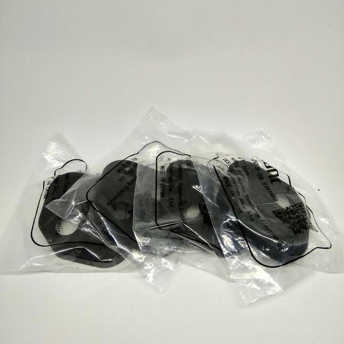 Cover door lock Avanza Xenia Innova Fortuner Hilux