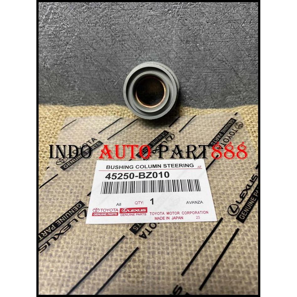 DISKON BOS COLUM STIR AVANZA XENIA - BUSHING STIR COLUM BOSING STIR AVANZA XENIA ORIGINAL 