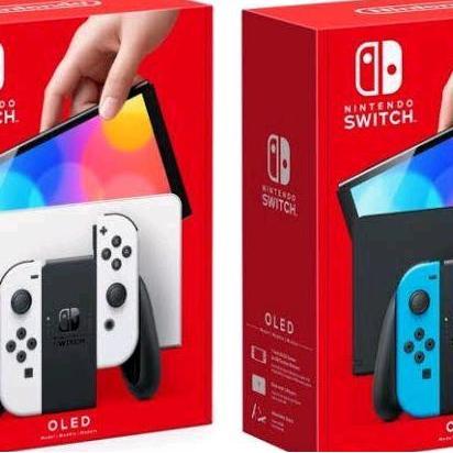 kvinamara55 - nintendo switch oled full game edition oled console nintendo switch oled full game