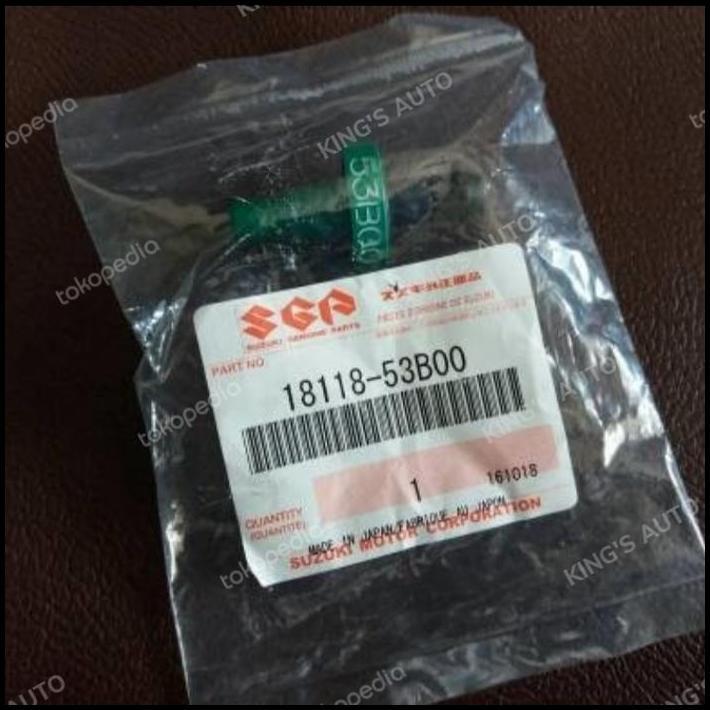 TERBARU VALVE PCV ESTEEM 1.3 - AMENITY ASLI 